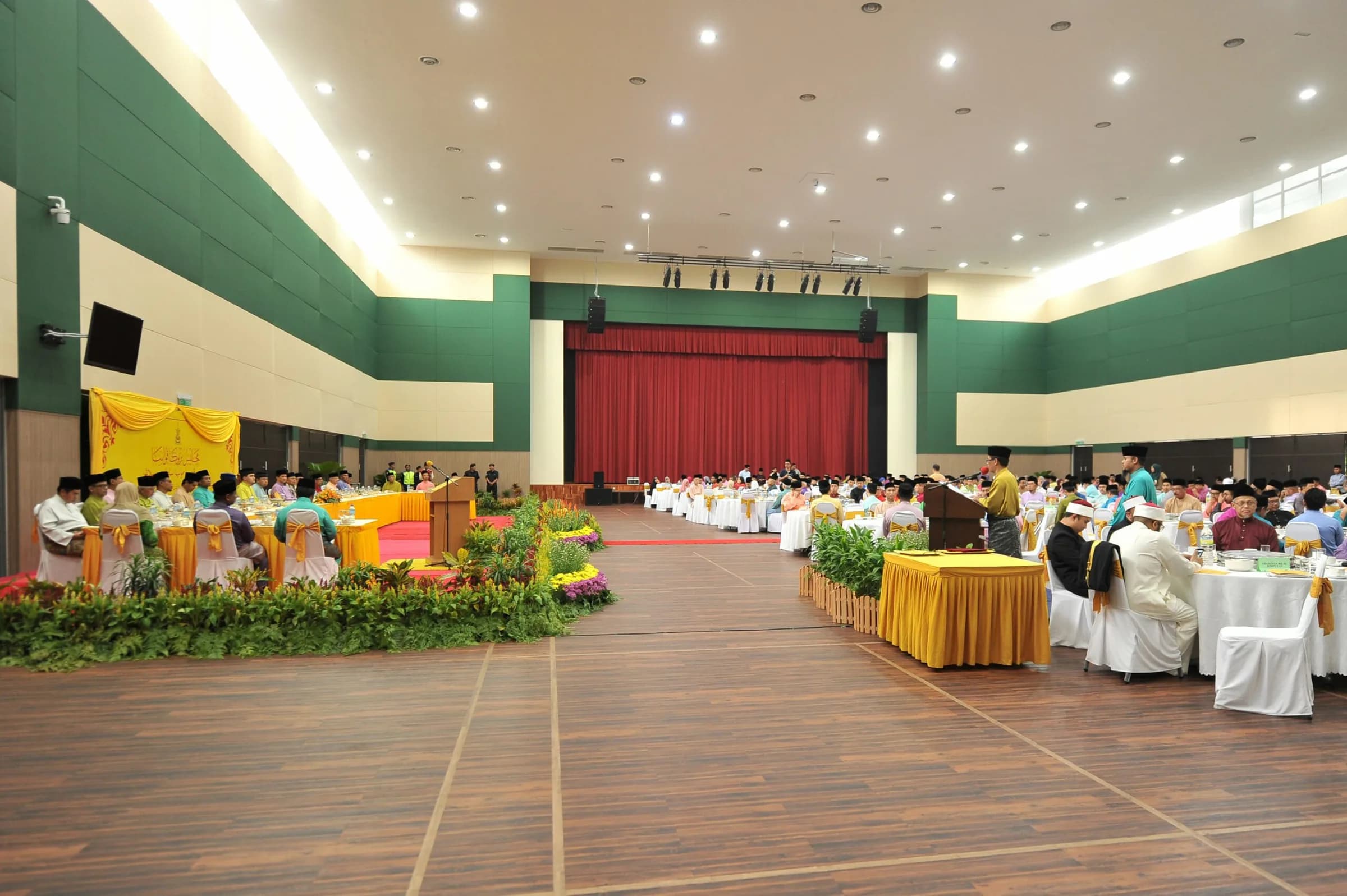 Cyberjaya Mosque (Raja Haji Fisabilillah Mosque), photo 1