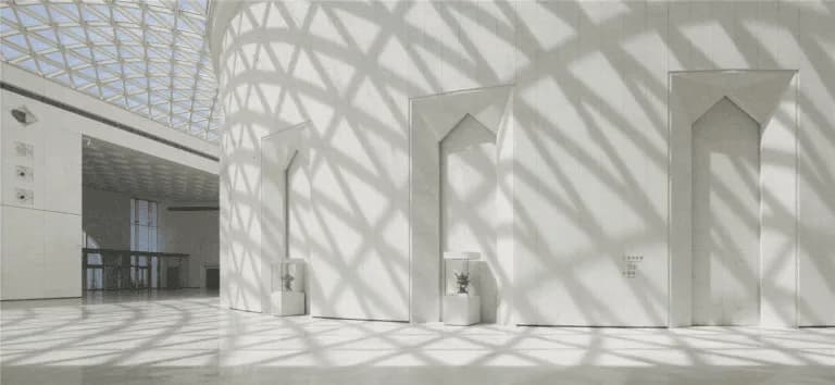 Da Chang Muslim Cultural Center, photo 6