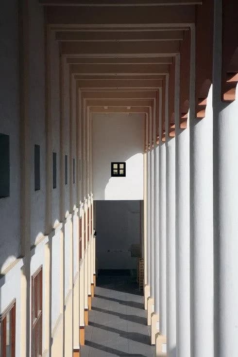 Delgosha Mosque (Bandar Abbas Mosque), photo 10