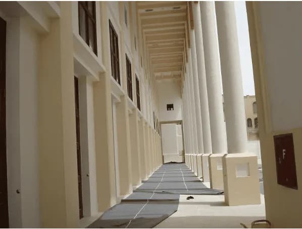 Delgosha Mosque (Bandar Abbas Mosque), photo 15