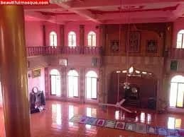 Dimaukom Mosque (Pink Mosque), photo 6