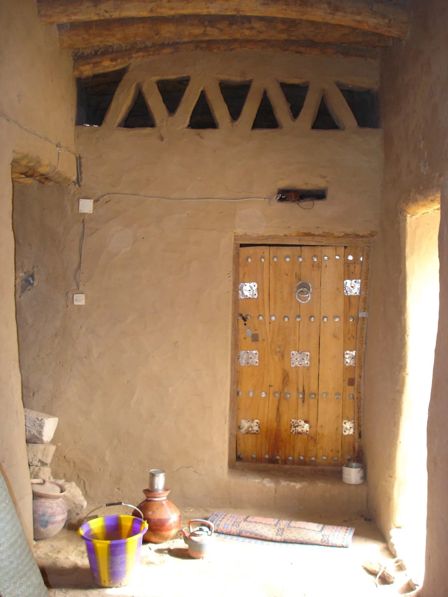 Djingereyber Mosque, photo 17