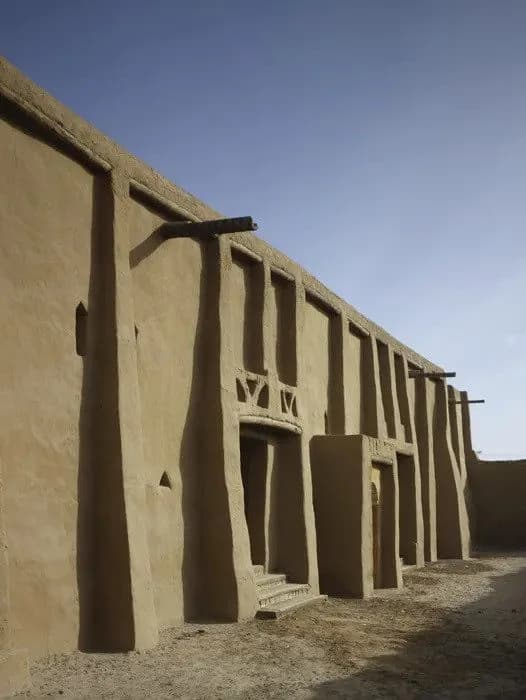 Djingereyber Mosque, photo 5