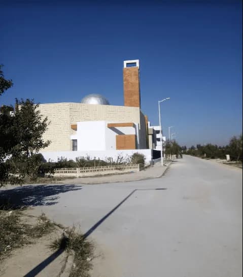 El-Bochra Mosque, photo 4