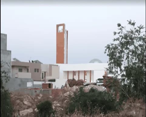 El-Bochra Mosque, photo 5