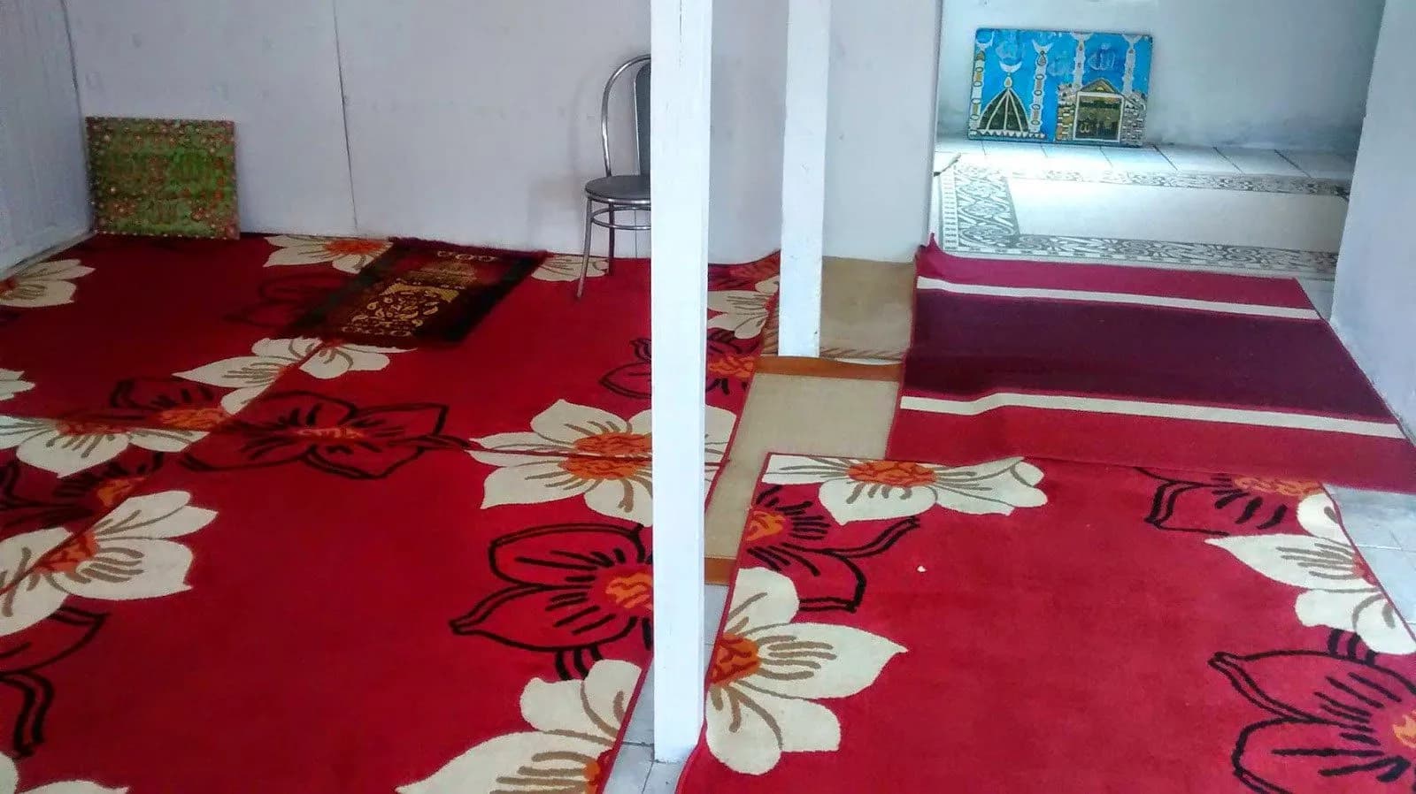 El-Rahman Mosque, photo 3