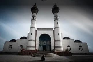 El-Zahraa Mosque, photo 4