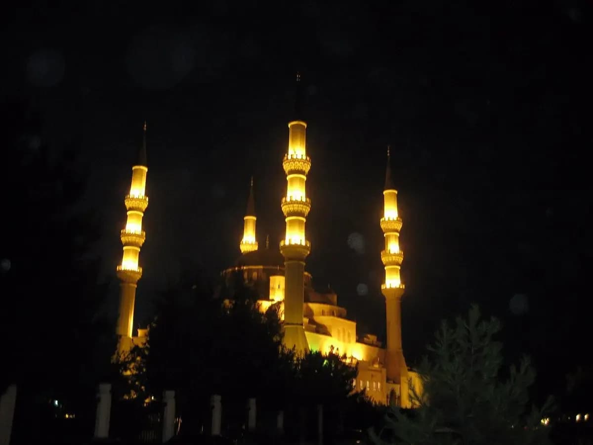Ertuğrul Gazi Mosque, photo 18