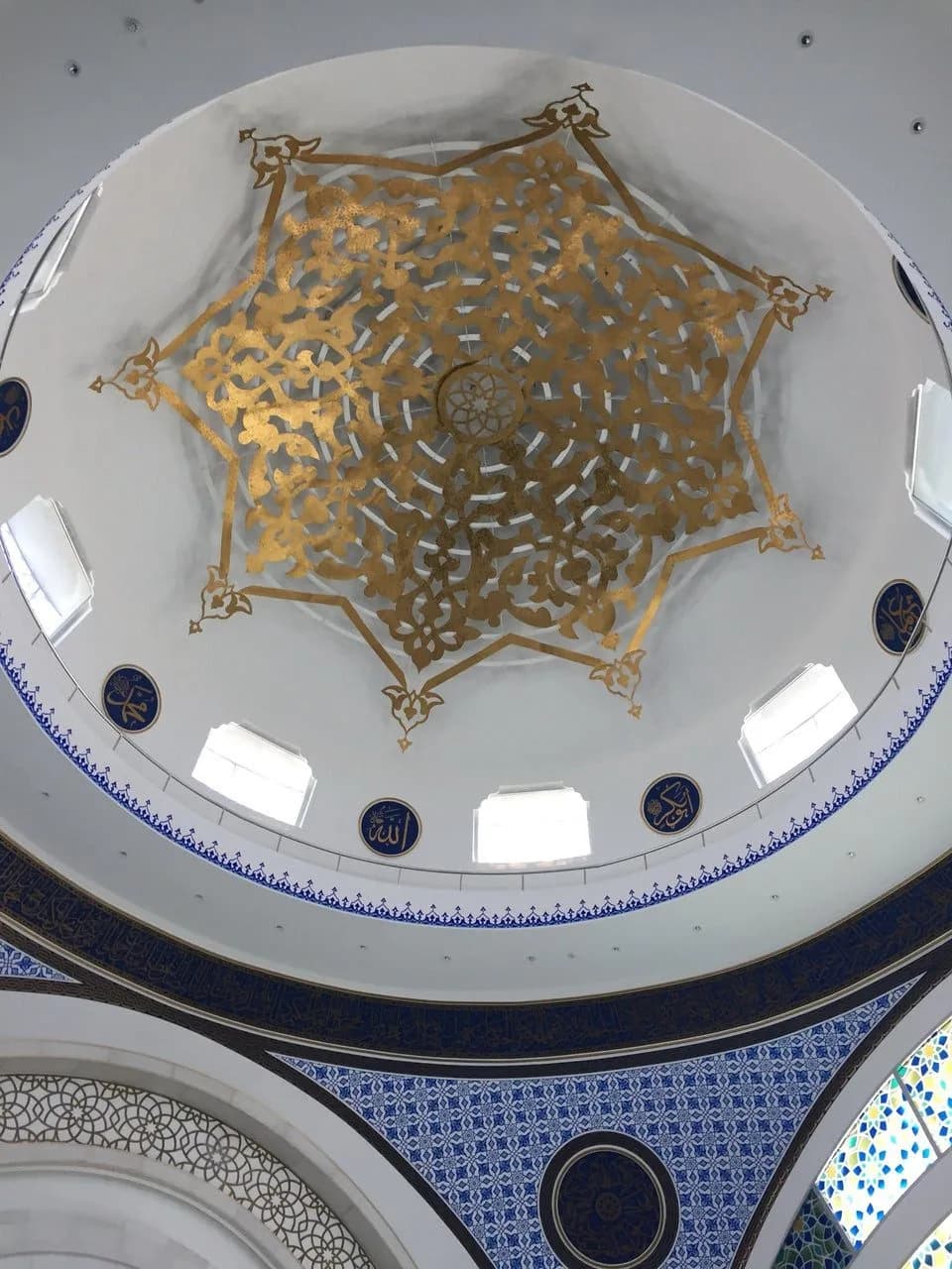 Eskisehir Kobi OSB Mosque (Chamber Of Industrial Zone Mosque), photo 11