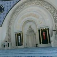 Eskisehir Kobi OSB Mosque (Chamber Of Industrial Zone Mosque), photo 9