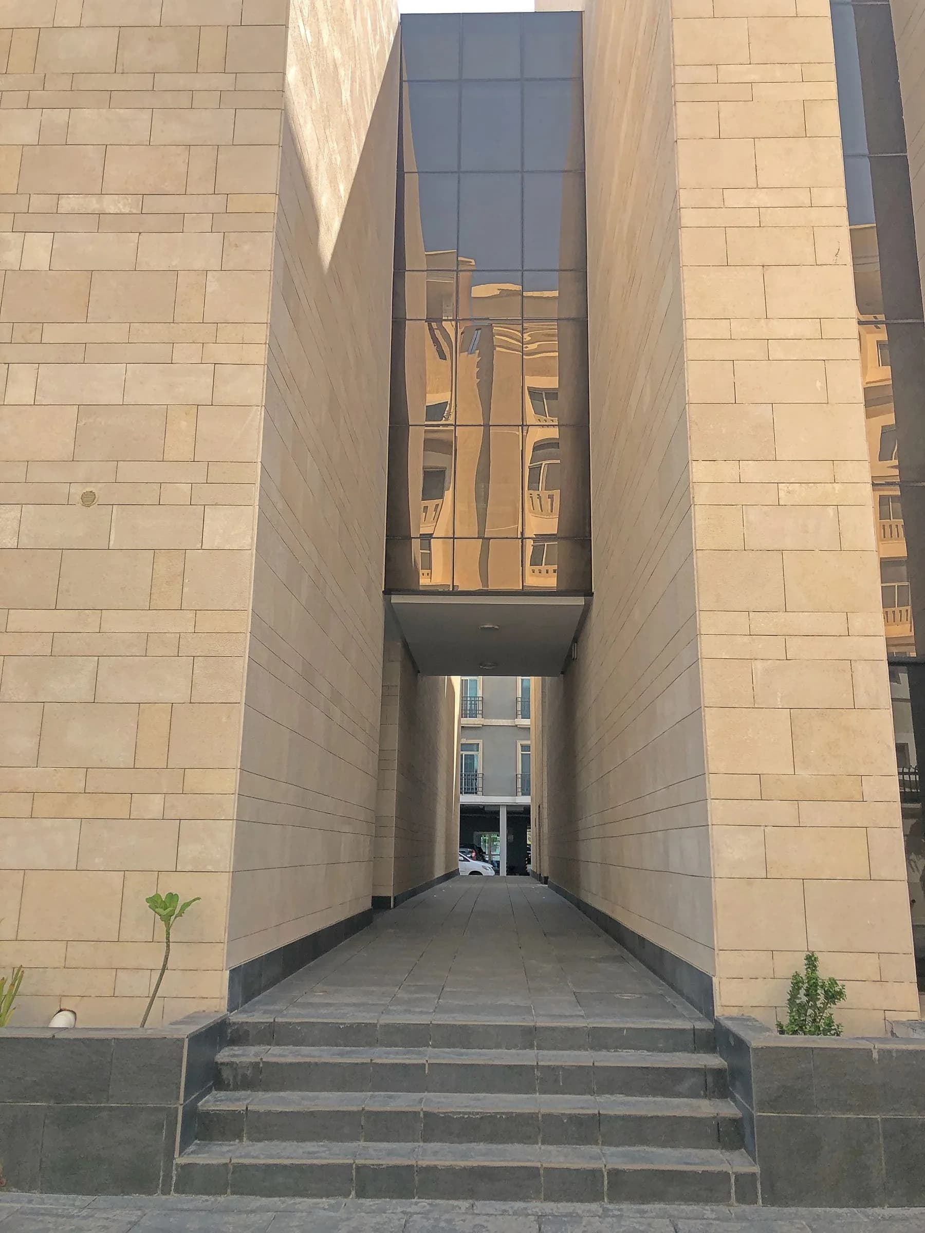 Al-Israa and Al-Miraaj Mosque, Al-Khobar, photo 2