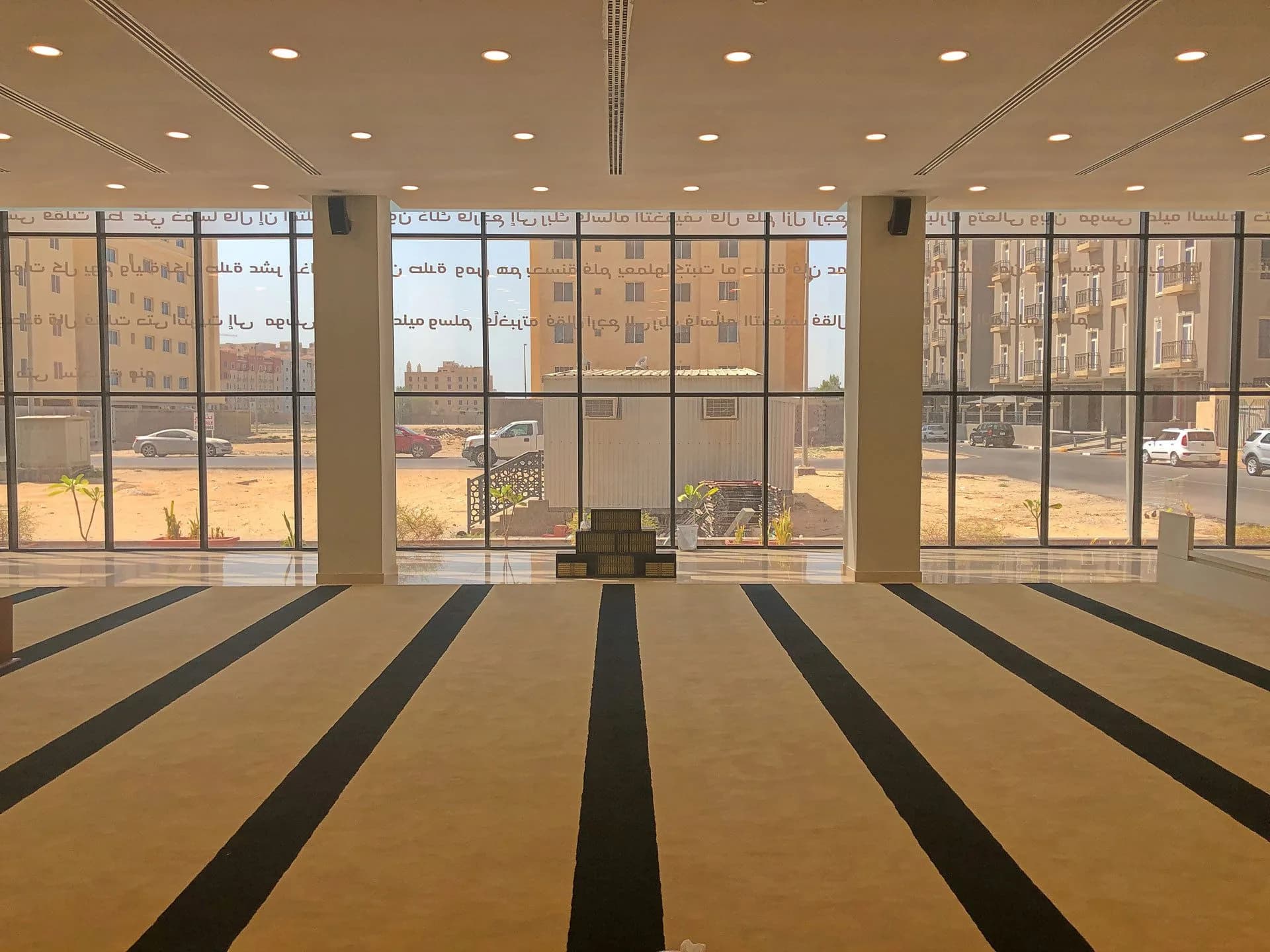 Al-Israa and Al-Miraaj Mosque, Al-Khobar, photo 7