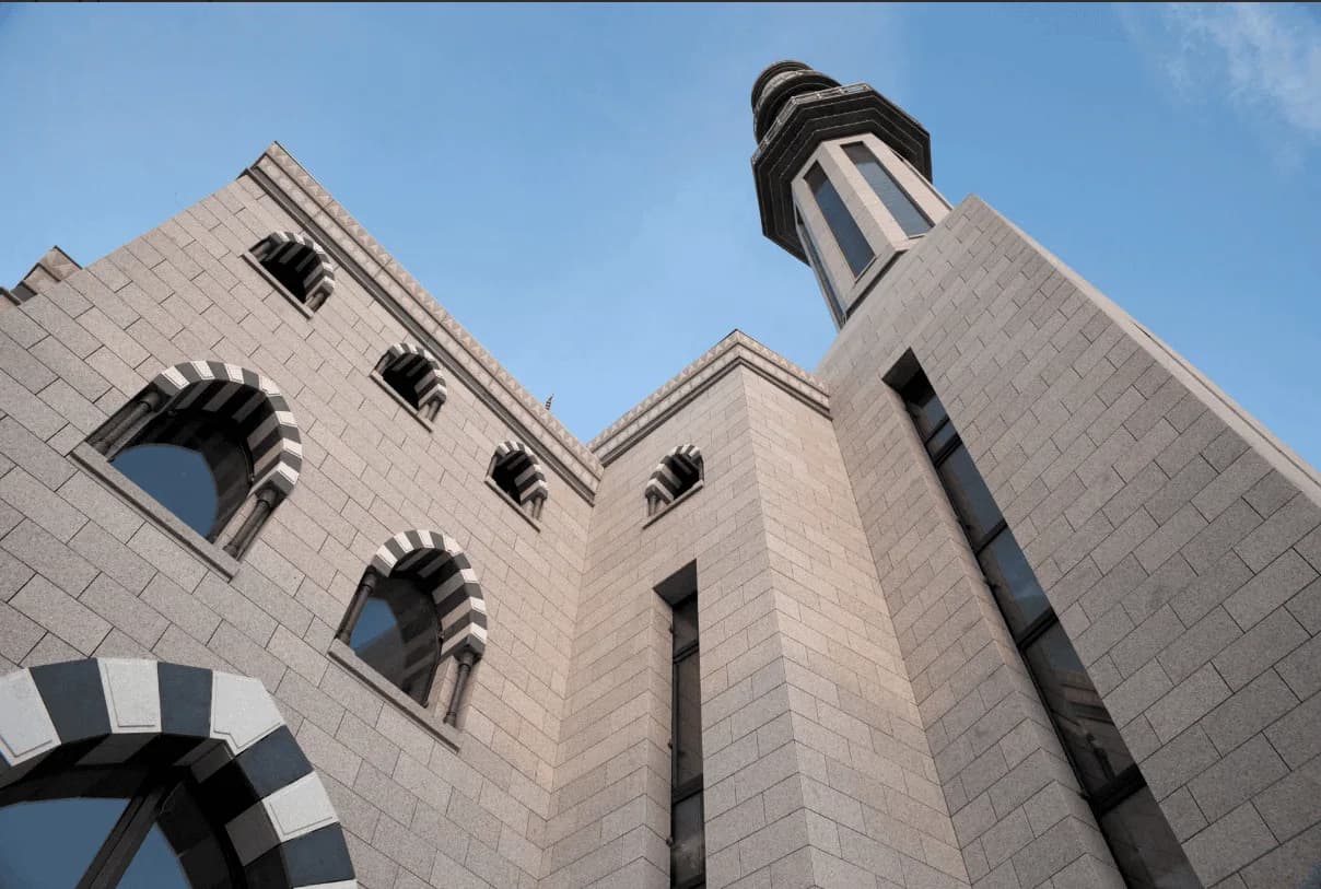 Essalam Mosque, photo 10