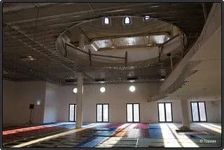 Essalam Mosque, photo 2