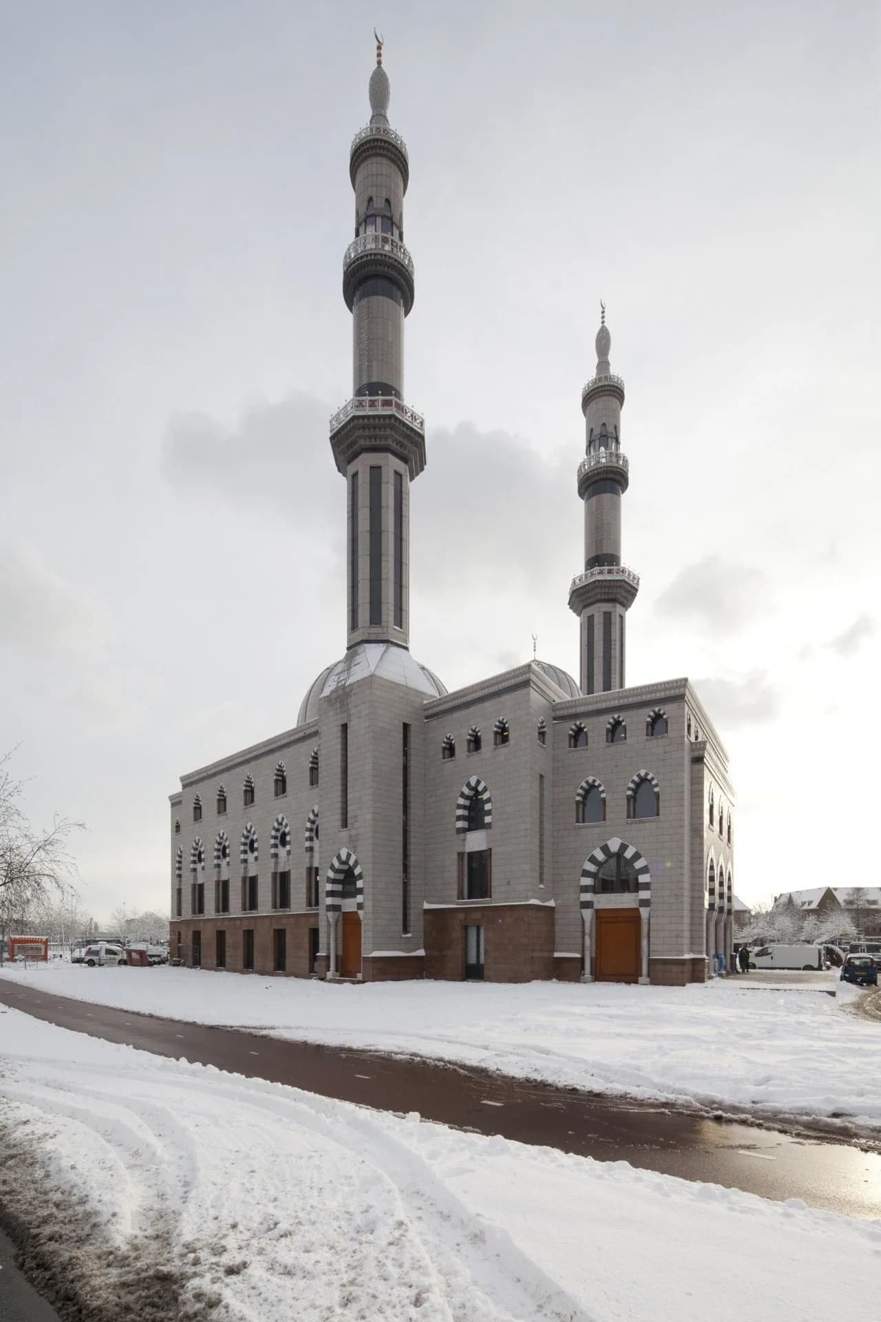 Essalam Mosque, photo 3