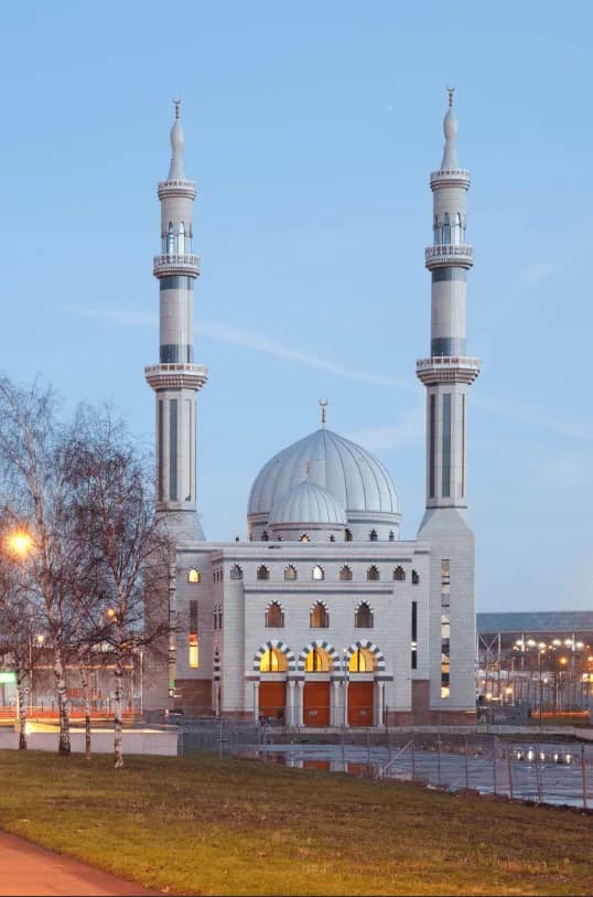 Essalam Mosque, photo 6