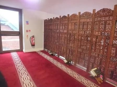 Exeter Mosque, photo 8