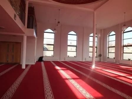 Exeter Mosque, photo 9