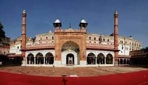 Fatehpuri Mosque, photo 2