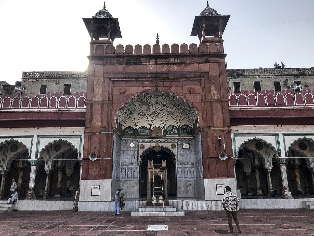 Fatehpuri Mosque, photo 5