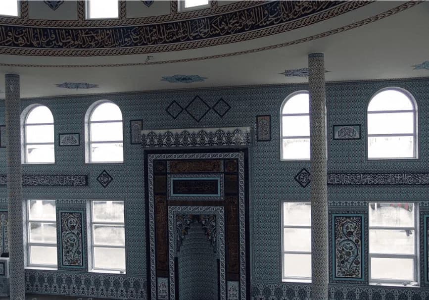 Fatih Mosque, photo 10