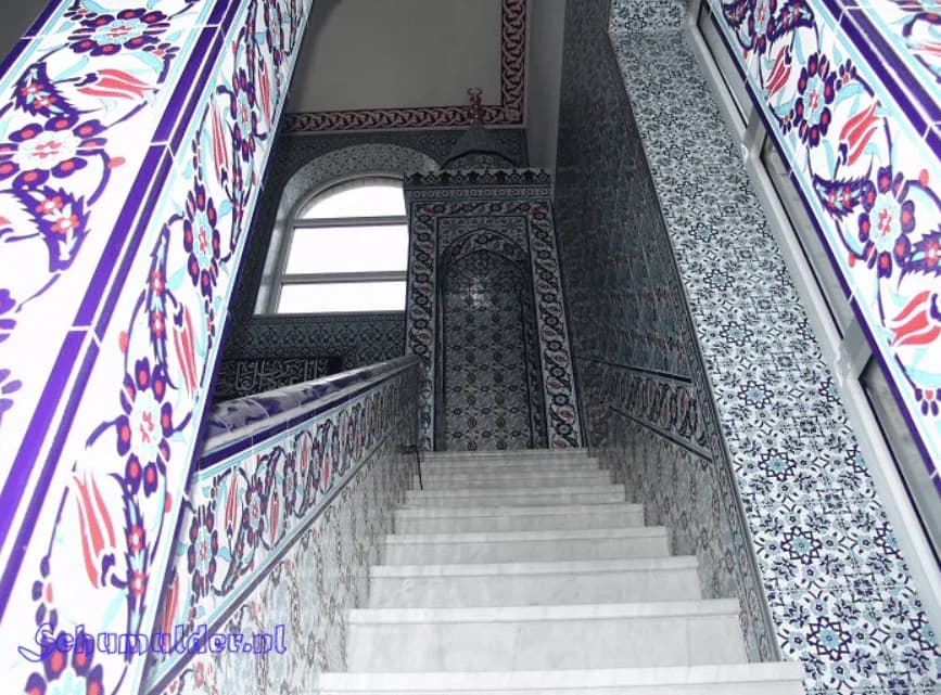 Fatih Mosque, photo 17