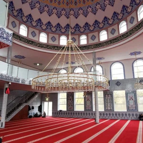 Fatih Mosque, photo 3