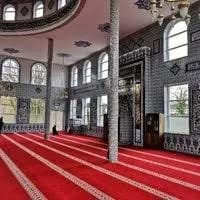 Fatih Mosque, photo 4
