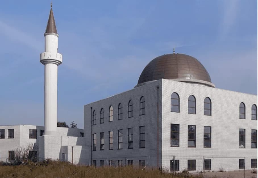 Fatih Mosque, photo 5