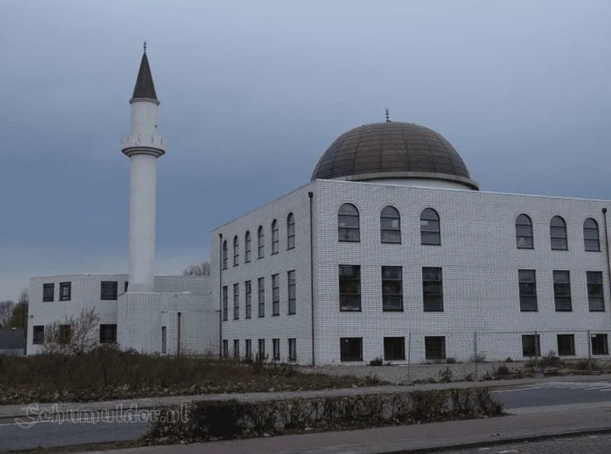 Fatih Mosque, photo 6