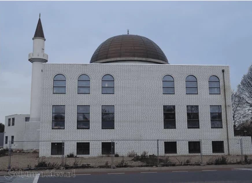 Fatih Mosque, photo 7