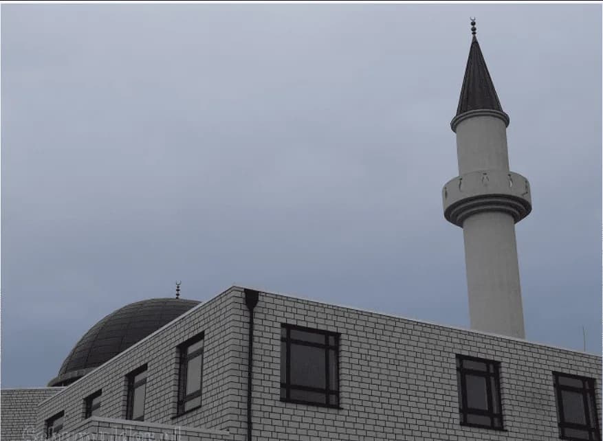 Fatih Mosque, photo 8