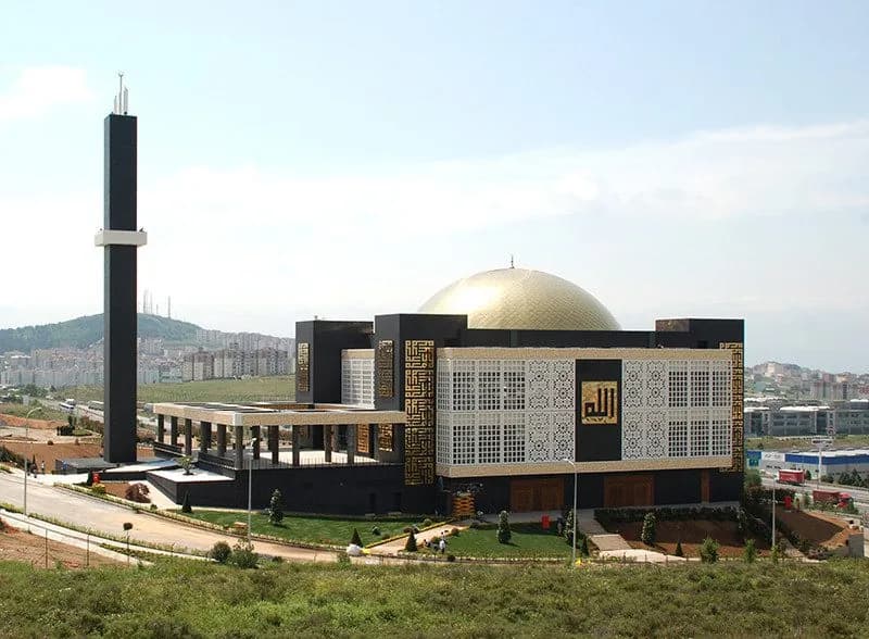 GOSB Mosque, photo 10