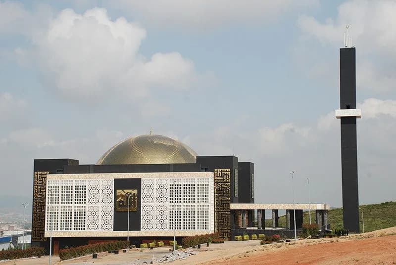 GOSB Mosque, photo 13
