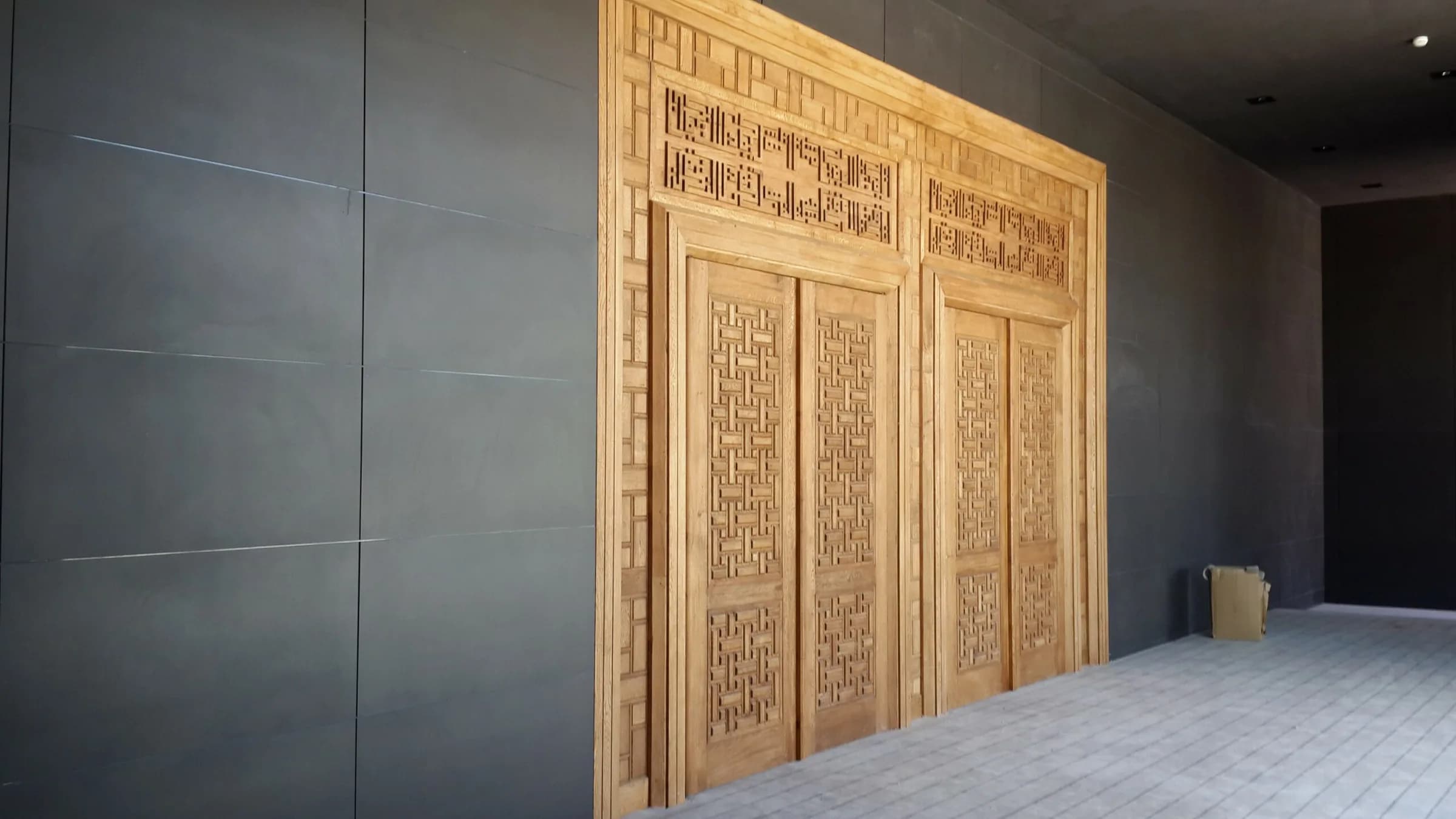 GOSB Mosque, photo 17