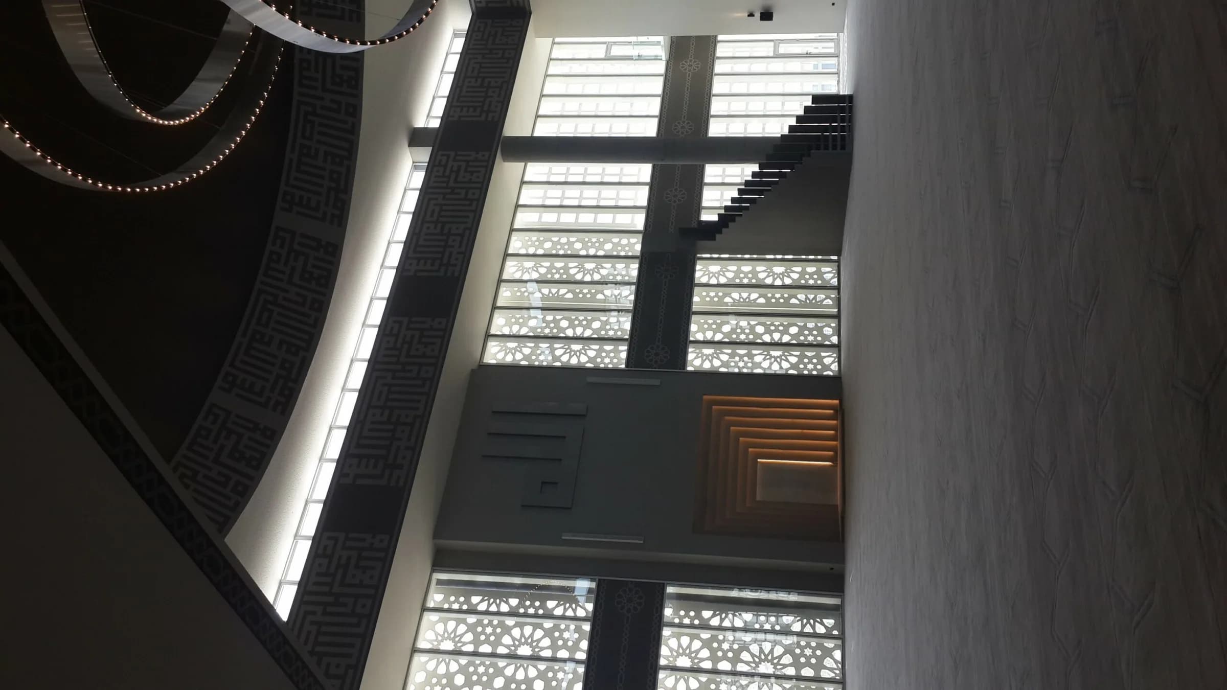 GOSB Mosque, photo 19