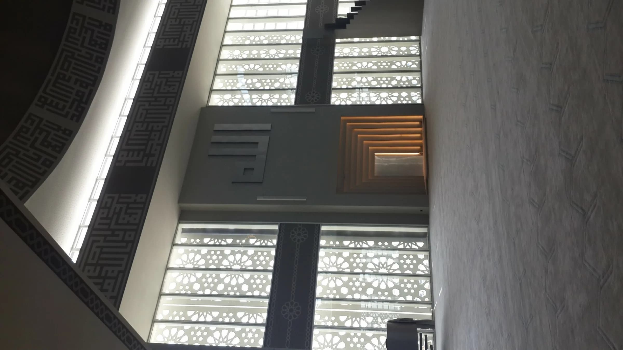 GOSB Mosque, photo 21
