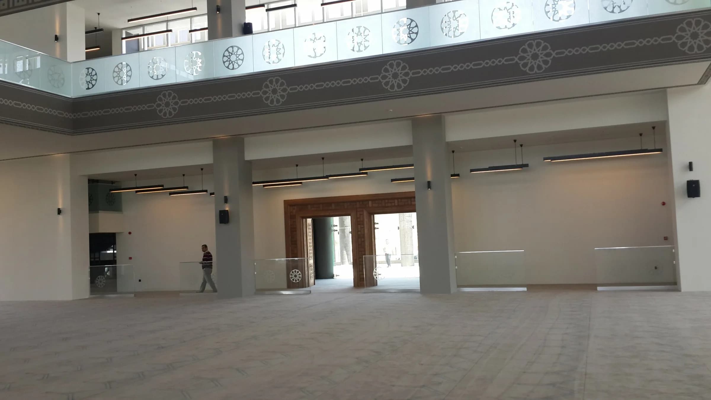 GOSB Mosque, photo 28