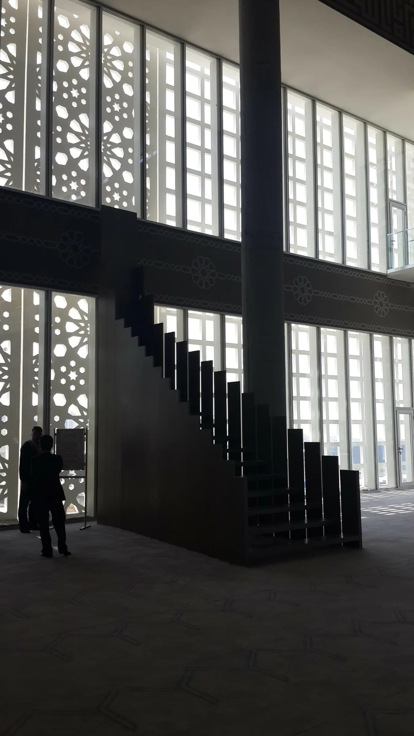 GOSB Mosque, photo 32