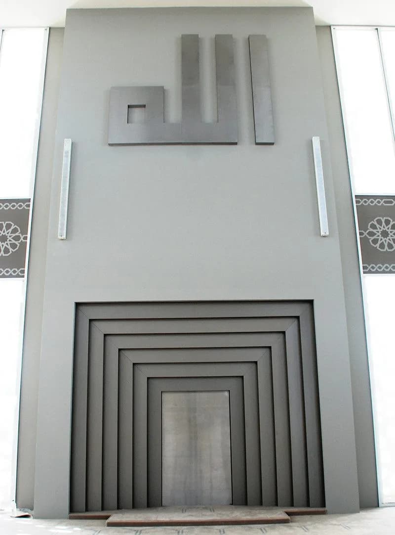 GOSB Mosque, photo 35