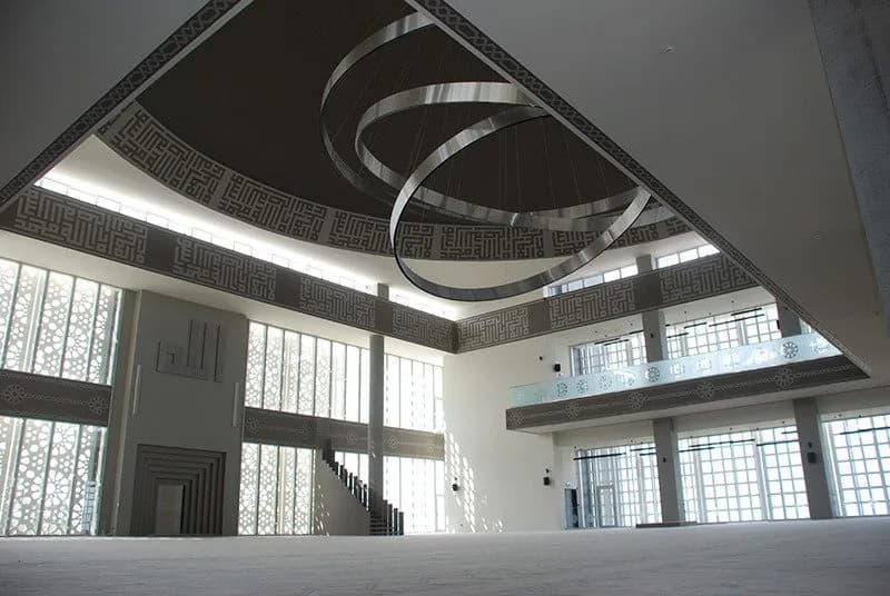 GOSB Mosque, photo 36