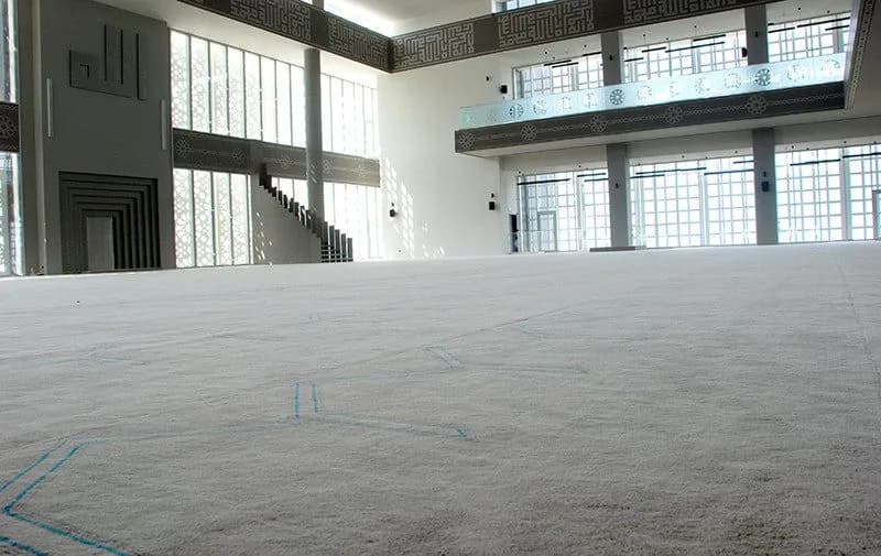 GOSB Mosque, photo 38