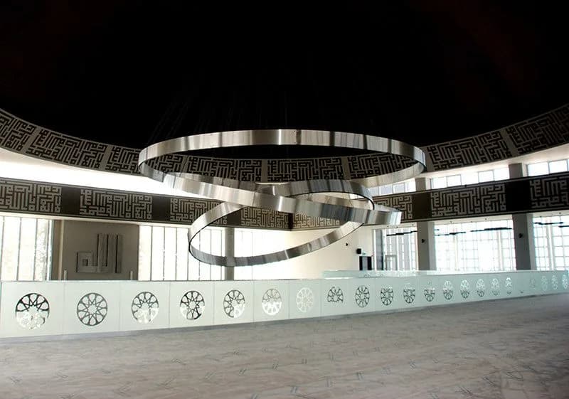 GOSB Mosque, photo 39