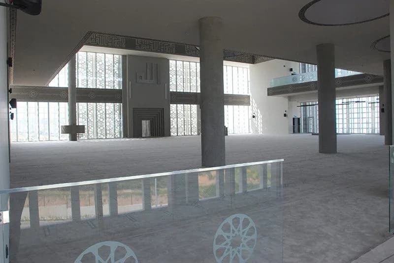 GOSB Mosque, photo 41