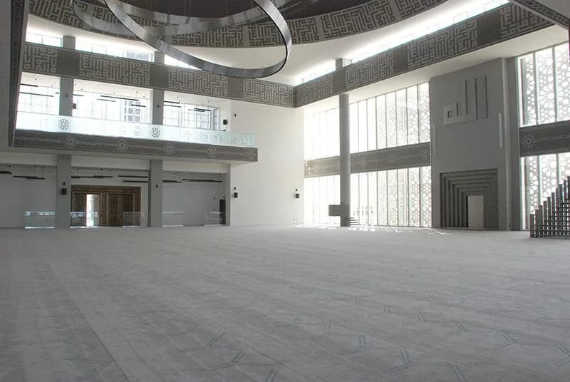 GOSB Mosque, photo 42