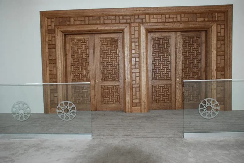 GOSB Mosque, photo 43