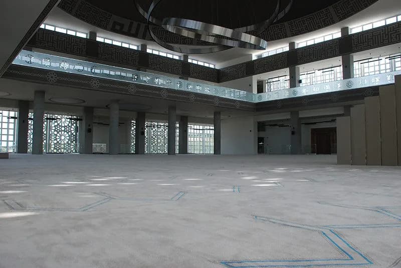 GOSB Mosque, photo 44