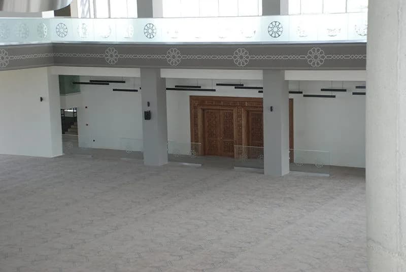 GOSB Mosque, photo 45