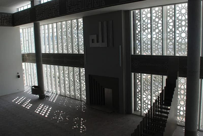 GOSB Mosque, photo 46