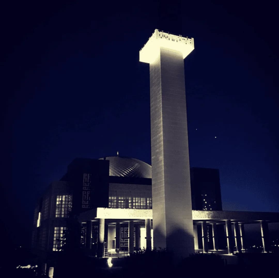 GOSB Mosque, photo 5
